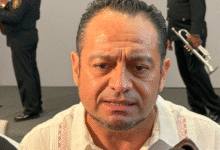 gobierno de yucatán descarta focos rojos tras disturbios en tzucacab