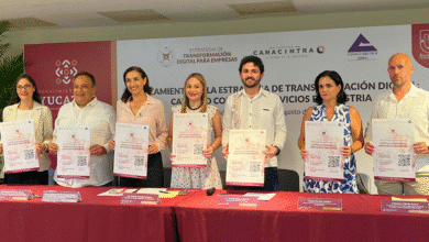 gobierno de yucatán impulsa estrategia de transformación digital para empresas