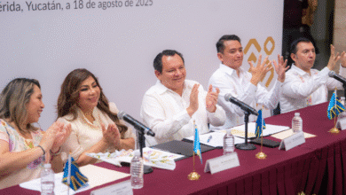 gobierno de yucatán instala consejo para la inclusión de personas con discapacidad
