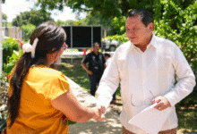 gobierno del renacimiento maya invierte 63 millones en infraestructura escolar en yucatán