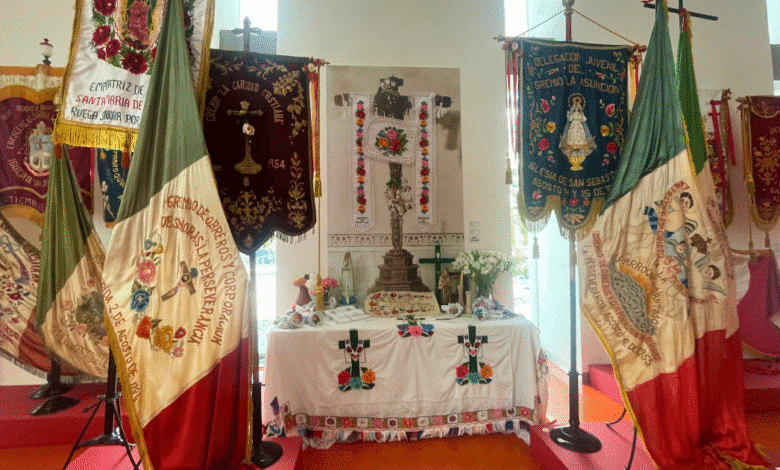 gremios en yucatán mantienen una influencia que va más allá de lo religioso