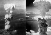 Hiroshima conmemora 80 años de la bomba atómica