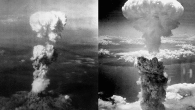 Hiroshima conmemora 80 años de la bomba atómica