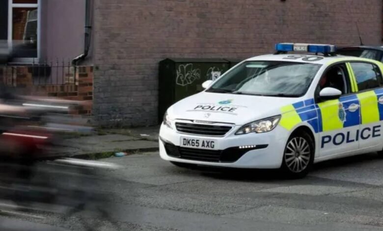 Hombre detenido por presunto envenenamiento en un campamento