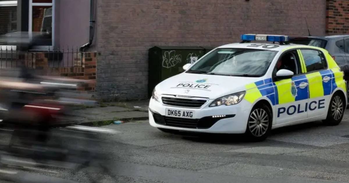 Hombre detenido por presunto envenenamiento en un campamento