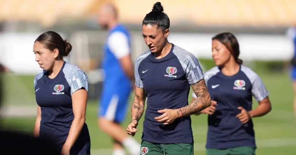 horario del partido estrellas de la liga mx femenil vs barcelona 1