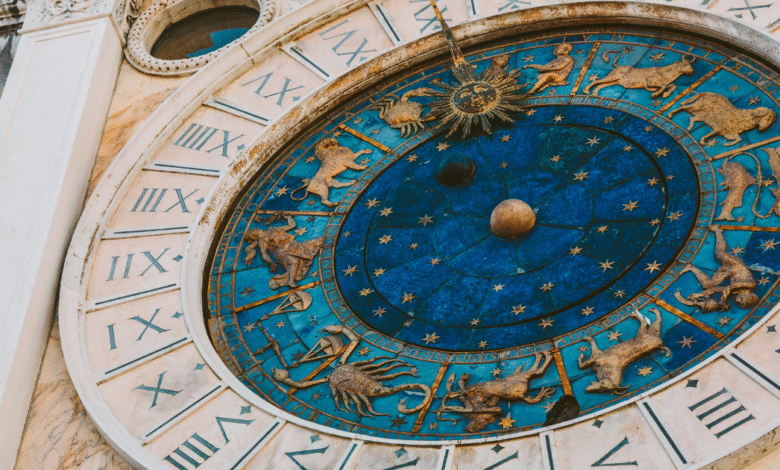 Horóscopos 13 de agosto Energías planetarias impulsan cambios internos y claridad emocional en todos los signos