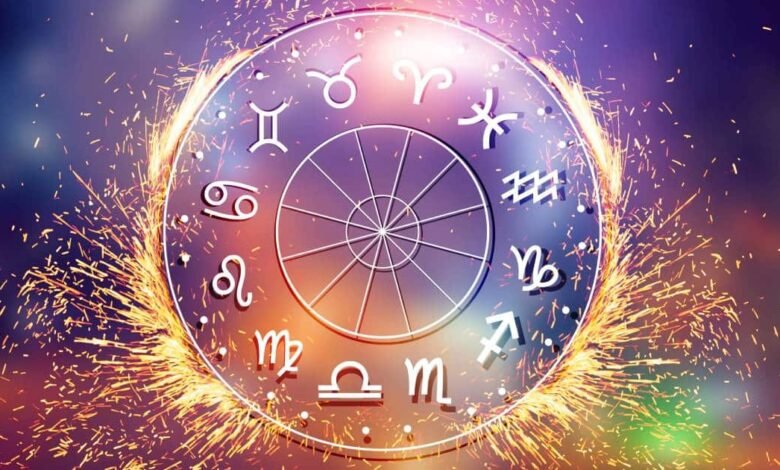 Horóscopos de hoy viernes 1 de agosto de 2025