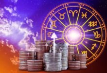 Horóscopos del 6 de agosto de 2025: ¿Es un buen día para hacer esa inversión? (Foto de internet)
