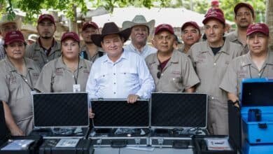 Renacimiento Maya fortalece el campo de Yucatán