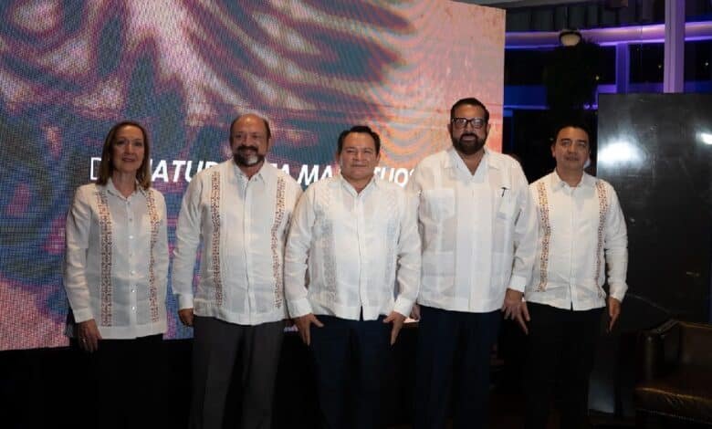 Yucatán presenta “Santuario Maya”, campaña turística para atraer estancias más largas