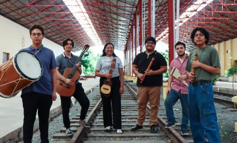 UNAY presenta “Ecos de Raíz”, concierto que conecta a nuevas generaciones