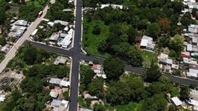 Tizimín avanza con obras por más de 150 millones de pesos en un año