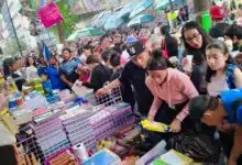 Estas son las 41 Ferias de Regreso a Clases en México (Foto de internet)