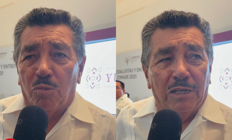 idey impulsa semilleros deportivos para descubrir talentos en yucatán