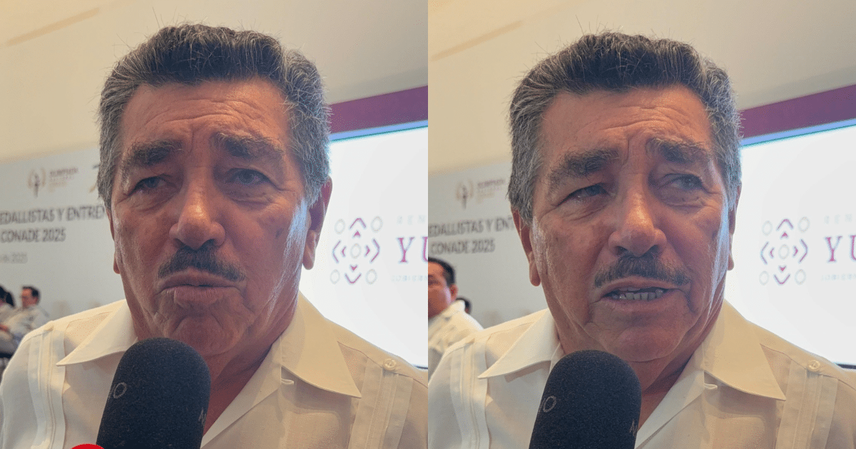 idey impulsa semilleros deportivos para descubrir talentos en yucatán