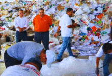 iepac destruye más de 5 millones de boletas electorales en yucatán