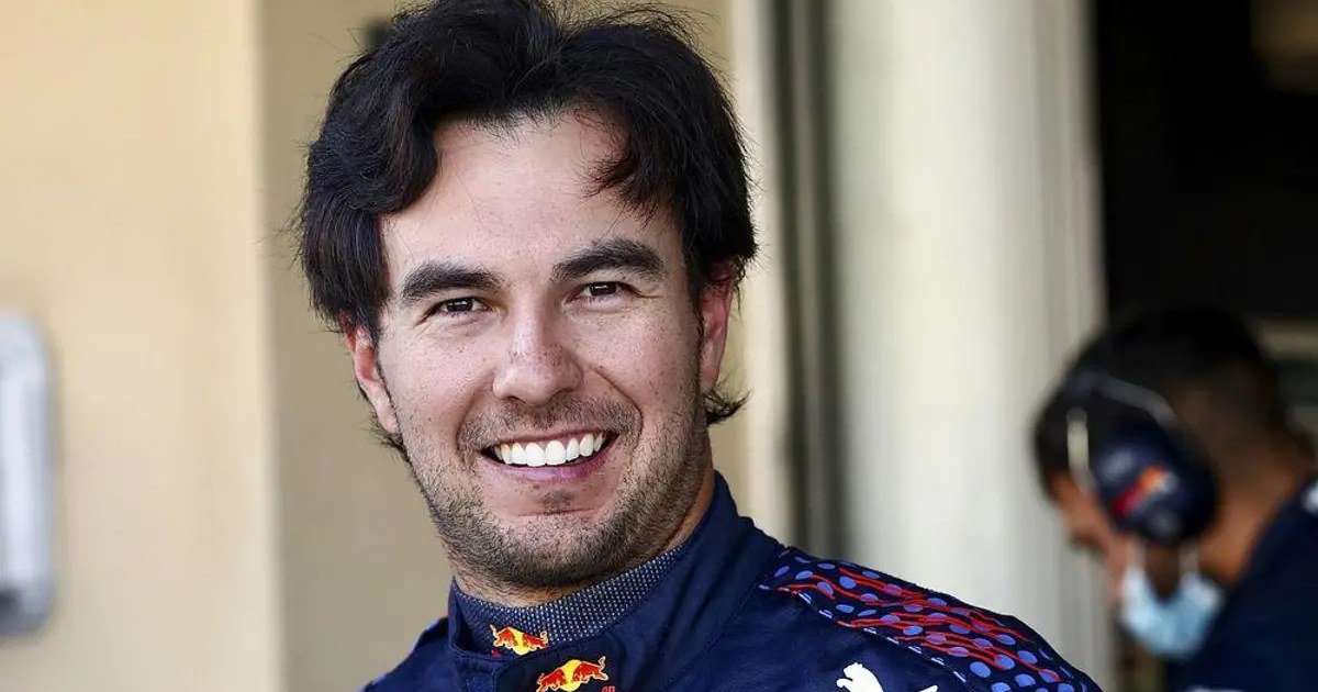 Checo Pérez regresa a la Fórmula 1 con Cadillac (Foto de internet)