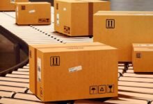 Darán facilidades para importación temporal de mercancías extranjeras (Foto de internet)