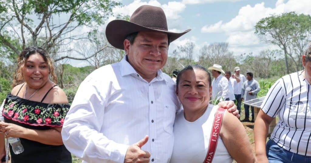 impulsan justicia social con riego solar en kinchil productores ahorran y mejoran su productividad (1)