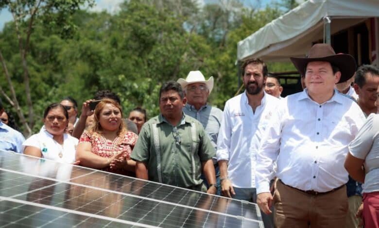 impulsan justicia social con riego solar en kinchil productores ahorran y mejoran su productividad (2)