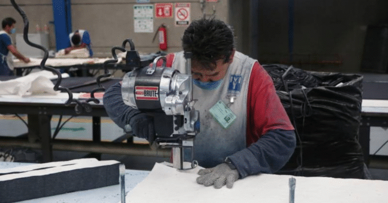 Índice de pobreza laboral disminuye en yucatán