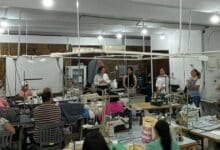 industria del vestido en yucatán prevé leve repunte al cierre de 2025 (2)