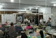 industria del vestido en yucatán prevé leve repunte al cierre de 2025 (2)