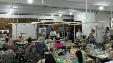 industria del vestido en yucatán prevé leve repunte al cierre de 2025 (2)