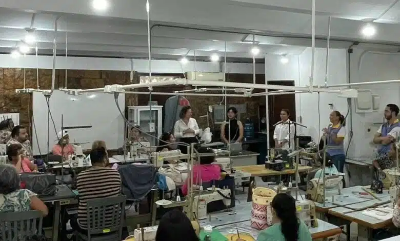 industria del vestido en yucatán prevé leve repunte al cierre de 2025 (2)