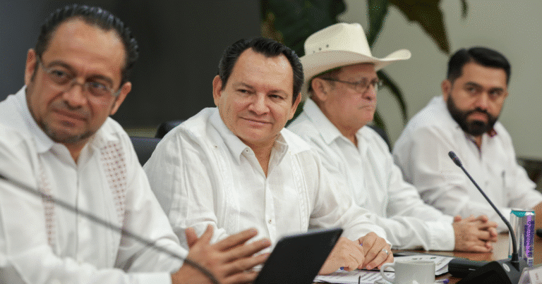 instalan comité de seguimiento para la ampliación del puerto de altura de progreso