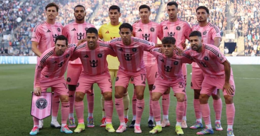 inter miami de cuartos de final de leagues cup acapara las miradas 2