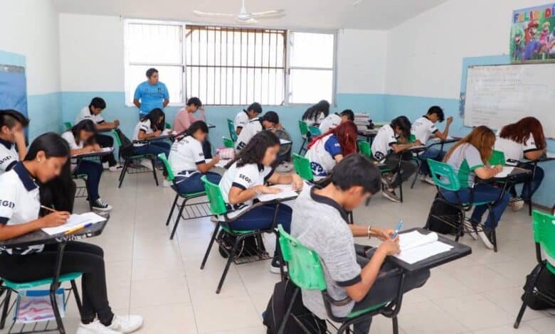 Bachillerato Yucatán se integra al Telebachillerato Comunitario