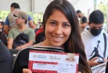 Jóvenes Construyendo el Futuro
