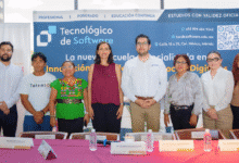 jóvenes yucatecos proponen soluciones innovadoras para el aprovechamiento del sargazo