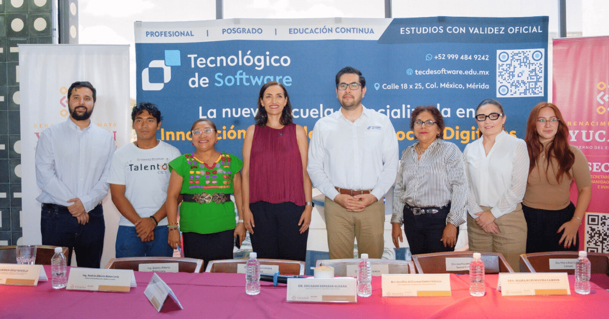 jóvenes yucatecos proponen soluciones innovadoras para el aprovechamiento del sargazo
