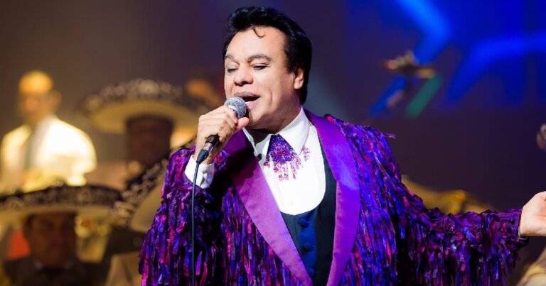 ¿Qué podrás ver en la serie de Juan Gabriel? A 9 años de su partida (Foto de internet)