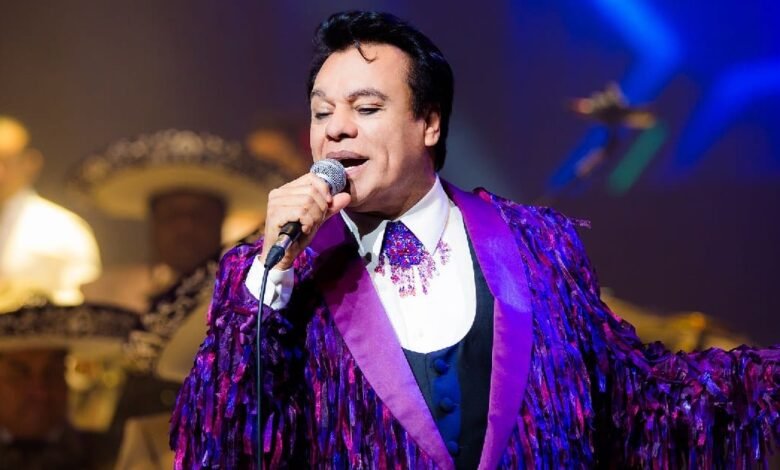 ¿Qué podrás ver en la serie de Juan Gabriel? A 9 años de su partida (Foto de internet)