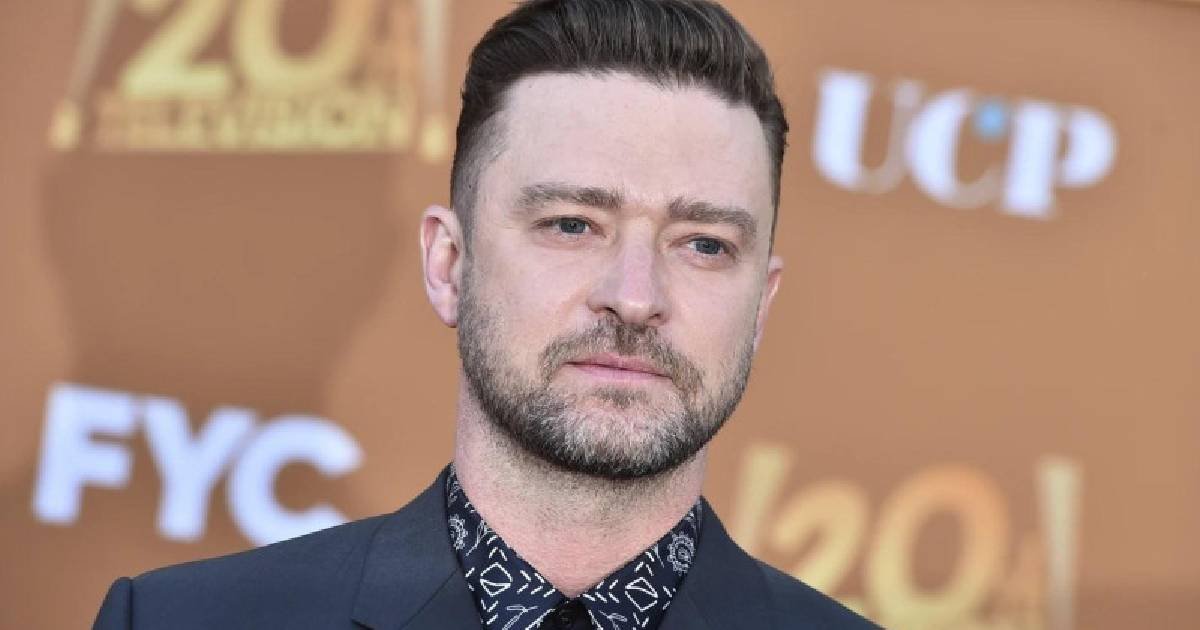 ¿Qué es la enfermedad de Lyme? Justin Timberlake la padece (Foto de internet)