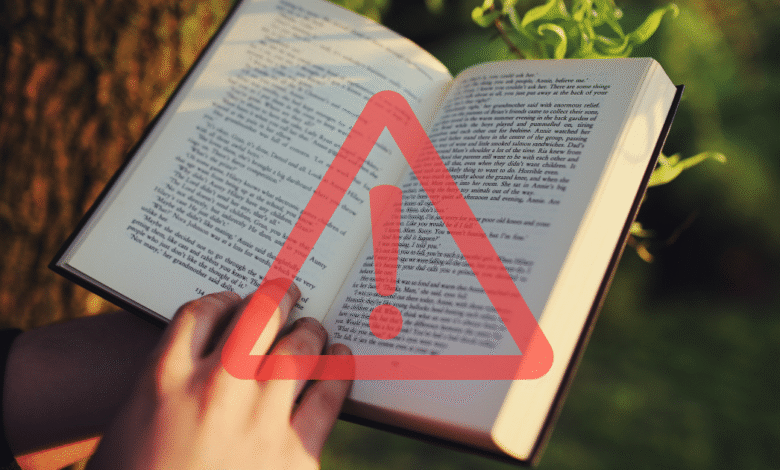 La lectura por placer disminuye en Estados Unidos y México científicos alertan sobre sus efectos sociales