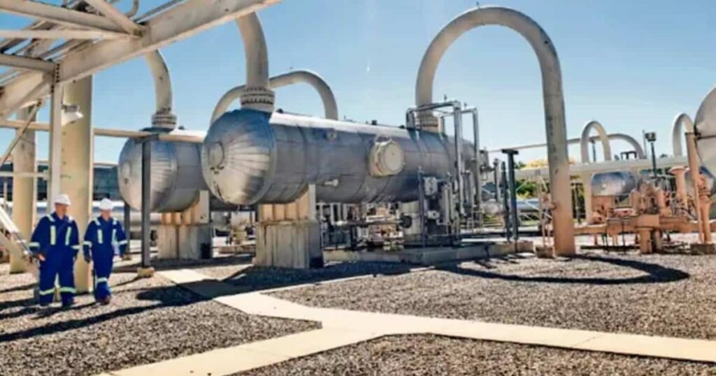la mayor parte de gas natural en mexico viene de texas sheinbaum 2