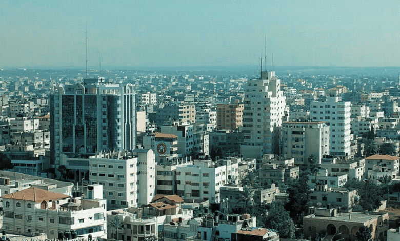 La ONU declara hambruna en Gaza en medio de ofensiva militar israelí