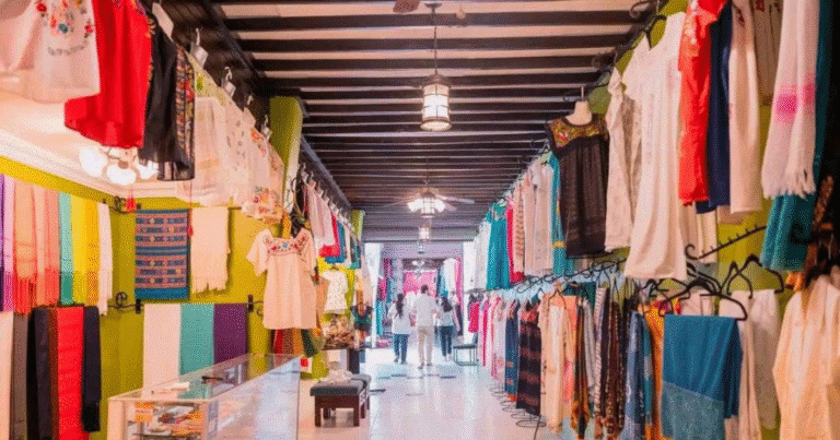 “la placita” del mercado lucas de gálvez se prepara para ser un nuevo punto cultural y turístico