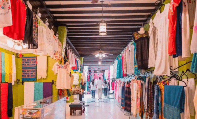 “la placita” del mercado lucas de gálvez se prepara para ser un nuevo punto cultural y turístico