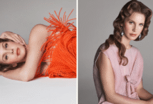 Lana Del Rey revela su nuevo álbum y vida en Luisiana