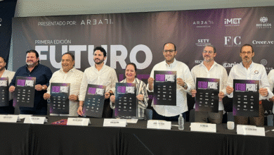 lanzan convocatoria para el premio estatal “futuro posible”