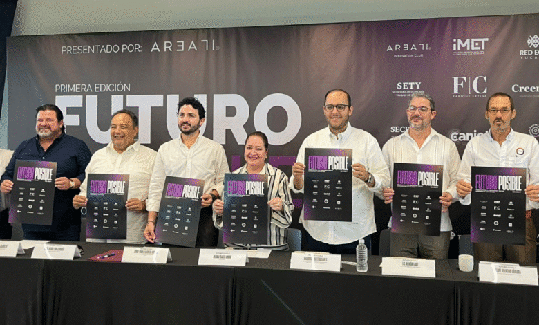 lanzan convocatoria para el premio estatal “futuro posible”