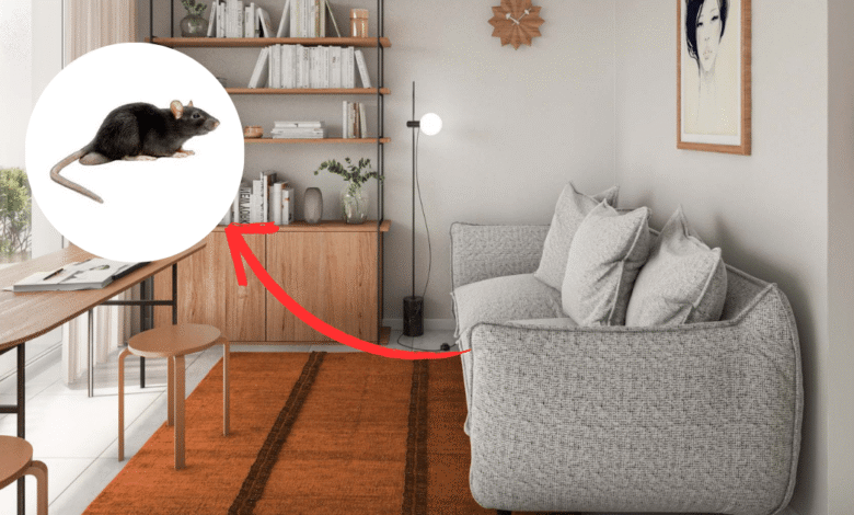 Colocar hojas de laurel en rincones del hogar es una forma natural, económica y segura de repeler roedores sin usar productos tóxicos.