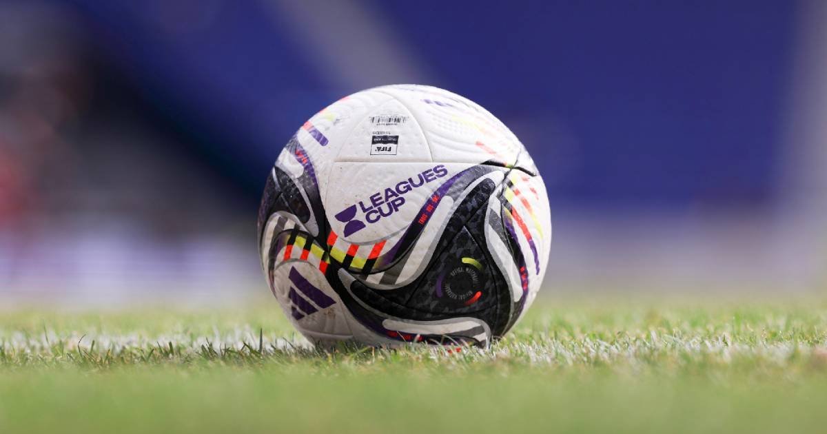 Leagues Cup 2025 Horarios y fechas de los partidos de Semifinales