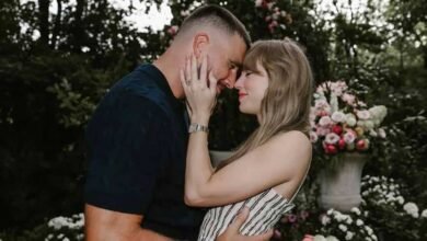 lista inicial de invitados a la boda de taylor swift y travis kelce 2